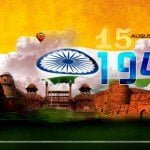 15 August 1947 Wallpaper Free Independence Day Theme fro Windows 7