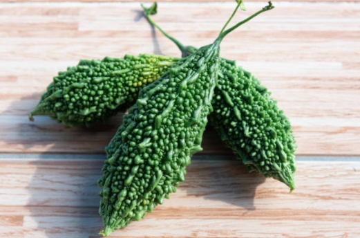 Bitter Gourd Cancer
