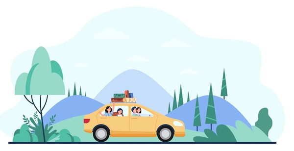 Preparing for a Road Trip? Follow This Guide To Choose the Best Car Insurance Policy