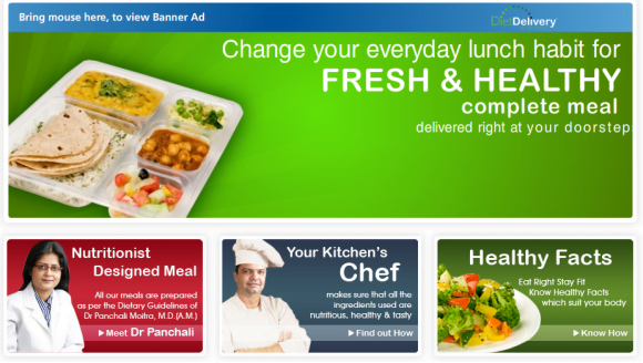 About Diet Delivery