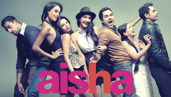 Aisha Movie