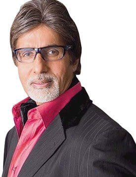 Amitabh Bachchan Bags his third National Film Award