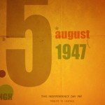 August 15 1947 Free Independence Day Theme forWindows 7