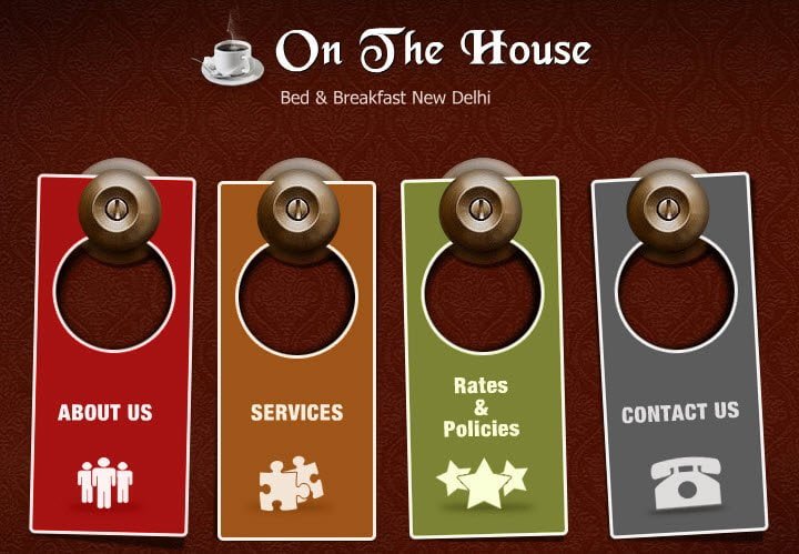 Bed and Breakfast