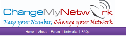 Change My Network