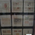 Currency and Stamps