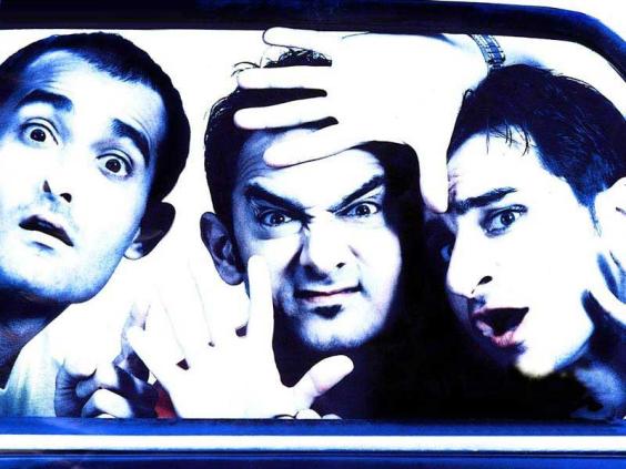 10 Best Movies which revolutionized Hindi Cinema (Bollywood)