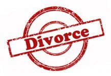 NRI Divorce India