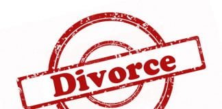 NRI Divorce India