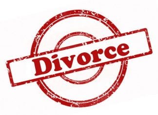 NRI Divorce India