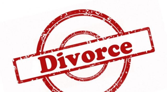 NRI Divorce India