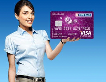 EMV Credit card India