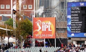 Entertainment Tax on IPL, One-Day International and T20 Cricket Matches