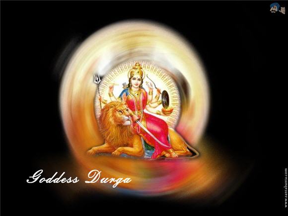 Free Download Navratri and Durga Puja Wallpapers & Eid Wallpapers