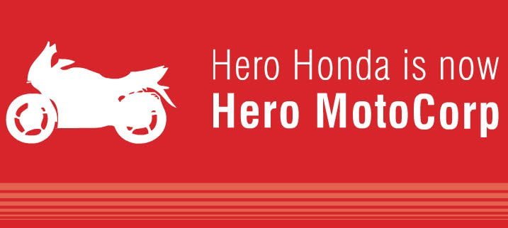 Hero MotoCorp