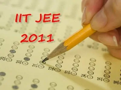 ITT JEE marks of every student to be available online