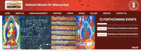Indian Manuscripts