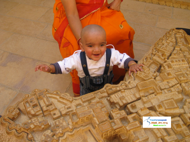 Jaisalmer City & Fort Guide