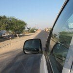 Jaisalmer Highway