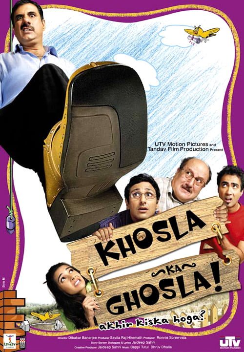 10 Best Movies which revolutionized Hindi Cinema (Bollywood)