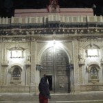Karni Mata Temple Front Gate