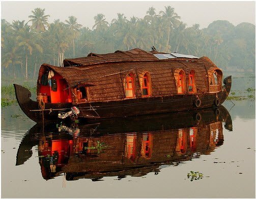 Best Houseboat Preparations Tips (Kerala, Alleppey)