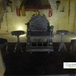Kings Throne