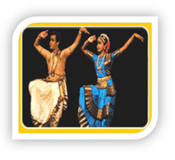 Types Dance Styles India