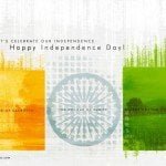 Lets Celebrate the Independence Day Free Independence Day Theme for Windows 7