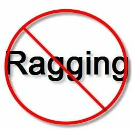 Lodge a complaint against Ragging in Himachal Pradesh via SMS
