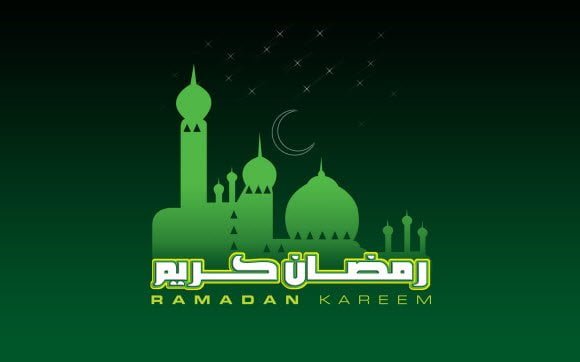 Mosque Free Download Ramadan Theme for Windows 7
