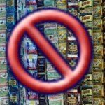 Pan Masala and Gutka Pouches ban from March 2011