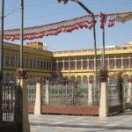 Rani Sati and Karni Mata