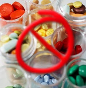Risky Drugs Gatifloxacin and Tegaserod banned in India