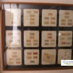 Stamps and Envolopes