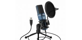 TONOR TC-777 Microphone Review