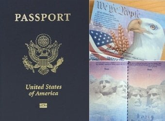Us E Passport