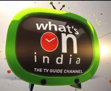 Whats on Indian Televison