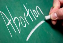 Abortion Legal India