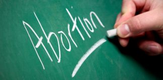Abortion Legal India