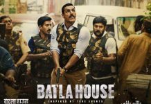There's More to Batla House than Just Nora Fatehi's 'O Saki' Item Number