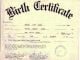 How to Apply for Birth Certificate Online