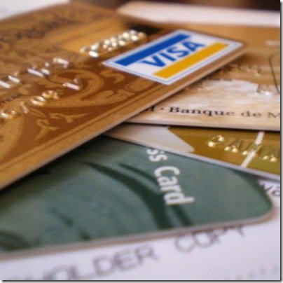 Best Tips to keep your Credit Card safe
