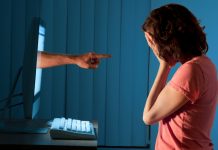 What to Do if You Are a Victim of Cyber Obscenity?