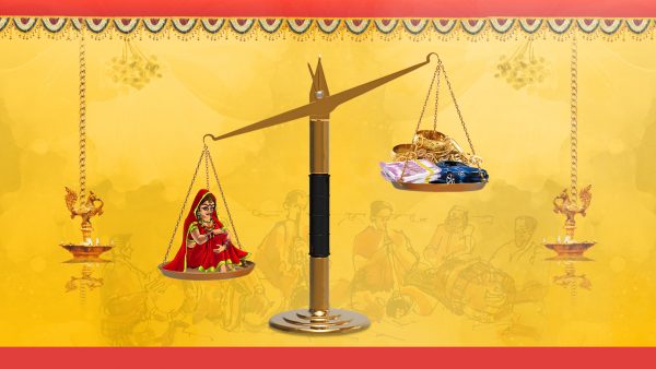 What to Do if Family or In-Laws is Asking for Dowry?