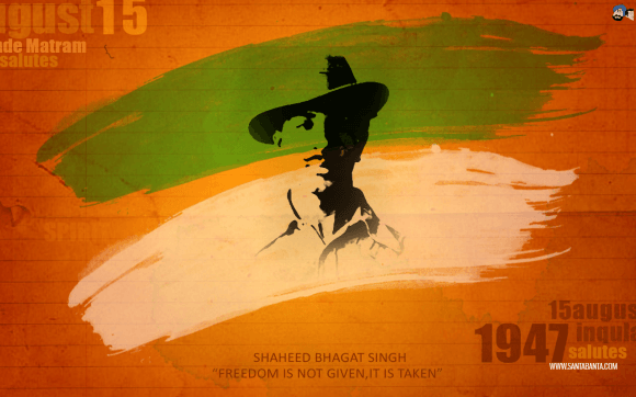 Bhagat Singh. | Bhagat singh wallpapers, Bhagat singh quotes, Bhagat singh