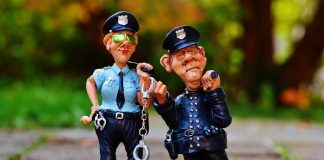 police officer arrest without warrant