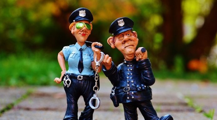 police officer arrest without warrant