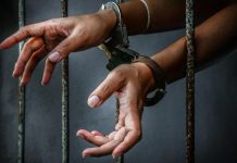 Women Rights in jail