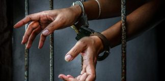 Women Rights in jail